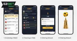 hướng dẫn sử dụng đa ga e2bet