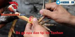 hướng dẫn sử dụng da ga giai tonhon