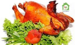 hướng dẫn sử dụng da gà giòn a nga
