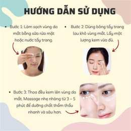 hướng dẫn sử dụng da ga khôm
