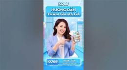 hướng dẫn sử dụng đá gà ko66