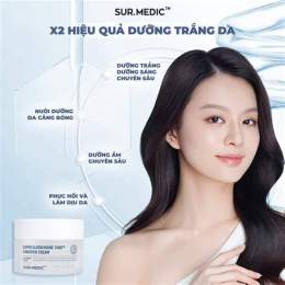 hướng dẫn sử dụng da ga thôm bairdisd