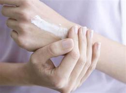 hướng dẫn sử dụng da nổi hột giống da gà không ngứa