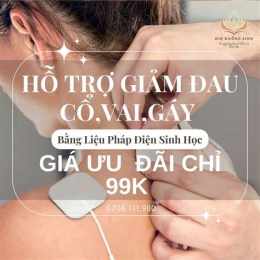 hướng dẫn sử dụng đau đầu vùng gáy