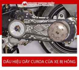 hướng dẫn sử dụng dây ga xe máy bị kẹt
