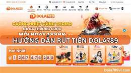 hướng dẫn sử dụng dola789 da ga