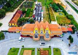 hướng dẫn sử dụng ga 49 đà lạt