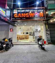 hướng dẫn sử dụng gà cay gang house đà nẵng