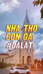 hướng dẫn sử dụng ga đà lạt mặt tiền