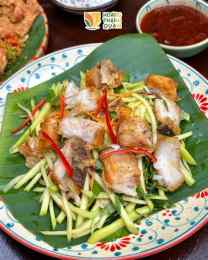 hướng dẫn sử dụng gà kho nước mắm đậm đà