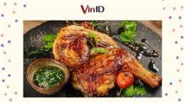 hướng dẫn sử dụng gà ngũ vị đà nẵng