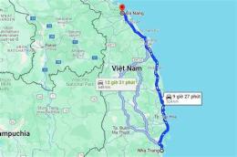 hướng dẫn sử dụng ga nha trang đi đà nẵng