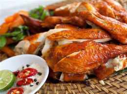 hướng dẫn sử dụng ga quay da don