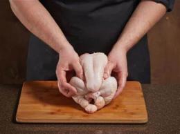 hướng dẫn sử dụng gà sống để ngăn đá được bao lâu