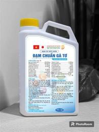 hướng dẫn sử dụng gà tơ không chịu đá