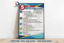 hướng dẫn sử dụng ga truoc khi da cho an gi
