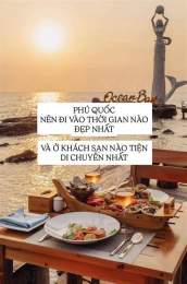 hướng dẫn sử dụng gành dầu cape phú quốc