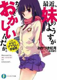 hướng dẫn sử dụng imouto no yousu ga chotto okaishiin da