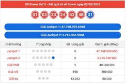 hướng dẫn sử dụng kết quả vietlott power 6/55 gần đây