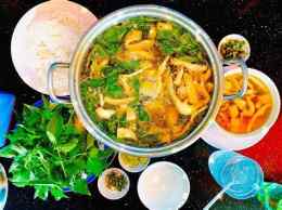 hướng dẫn sử dụng laaur gà lá é đà lạt