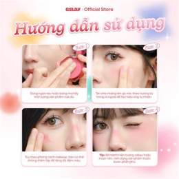 hướng dẫn sử dụng lip da ga my