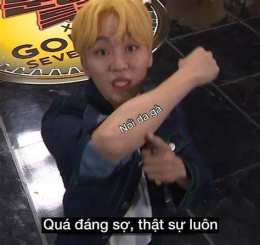 hướng dẫn sử dụng meme meme nổi da gà