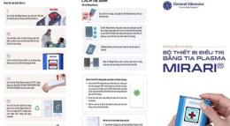 hướng dẫn sử dụng mwc trang da ga