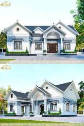 hướng dẫn sử dụng nhà cấp 4 gác lửng đẹp hiện đại