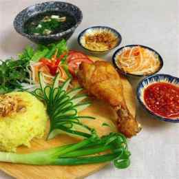 hướng dẫn sử dụng quán cơm gà ngon nhất đà nẵng