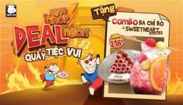 hướng dẫn sử dụng quẩy hết ga tiệc vui mới đã nhaccuatui