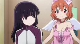 hướng dẫn sử dụng saikin, imōto no yōsu ga chotto okashiin da ga