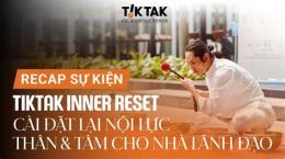 hướng dẫn sử dụng sự kiện gần đây