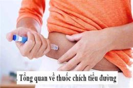 hướng dẫn sử dụng thuốc chích ga da
