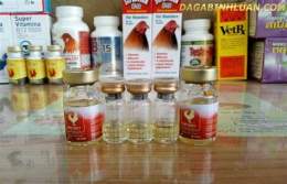 hướng dẫn sử dụng thuoc nuoi ga da cua sat