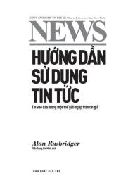 hướng dẫn sử dụng tin tức gần đây