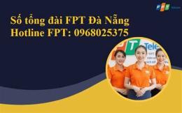 hướng dẫn sử dụng tổng đài ga đà nẵng
