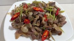 hướng dẫn sử dụng trực tiếp đá gà xào sả