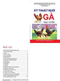 hướng dẫn sử dụng xem ky thuat nuoi ga da
