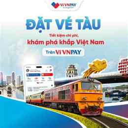 hướng dẫn sử dụng xem vé tàu ga đà nẵng
