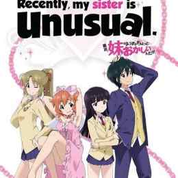 imouto no yousu ga chotto okaishiin da