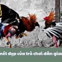 kinh nghiệm chơi đá gà