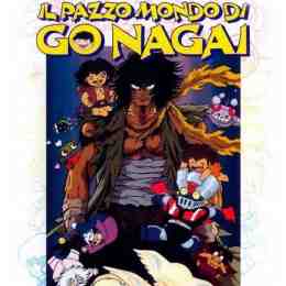 kore ga saigo da violence jack!