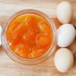 làm đẹp da mặt với mật ong và trứng gà