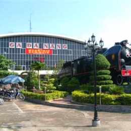lịch ga tàu đà nẵng hôm nay
