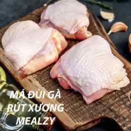 má đùi gà bỏ da bao nhiêu calo
