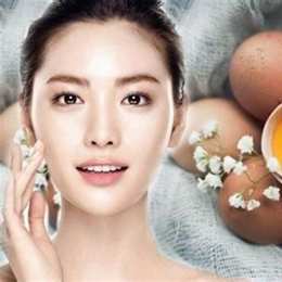 mặt nạ trứng gà cho da dầu yoosun.vn