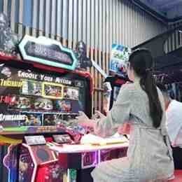 may game da ga