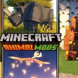 minecraft mod đá gà