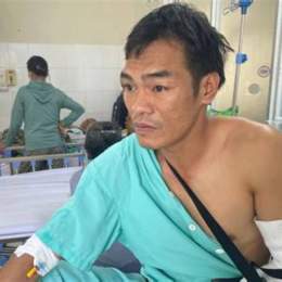 nạn đá gà