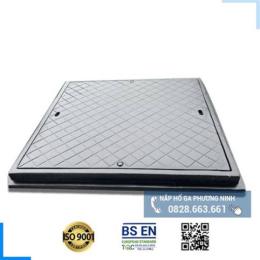 nắp hố ga composite đà nẵng